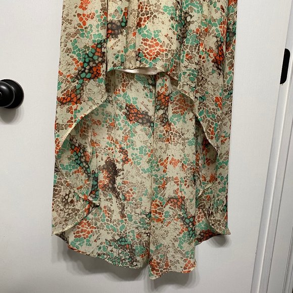 Gorgeous dress - Picture 4 of 9